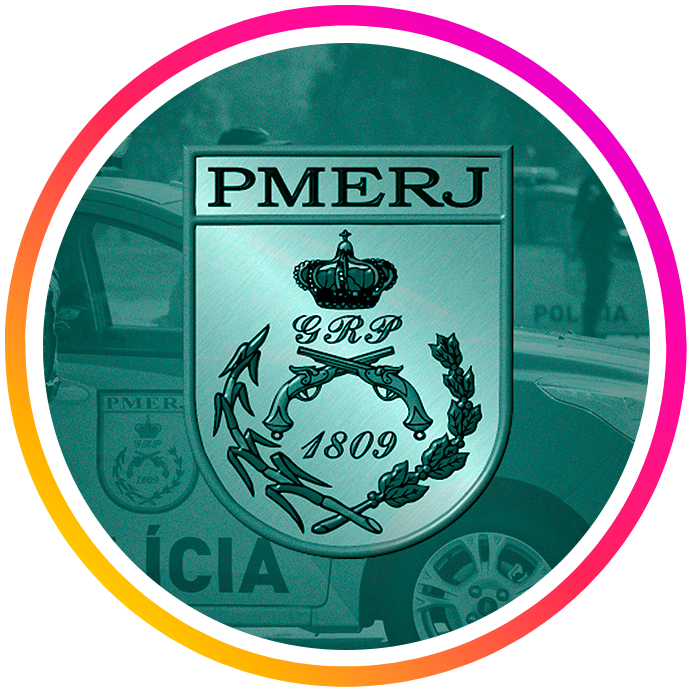 PMERJ