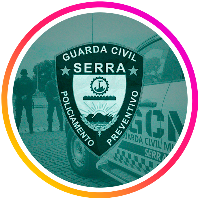GCM DE SERRA
